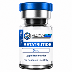 Retatrutide