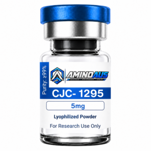 CJC- 1295 (Without DAC)