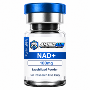 NAD+