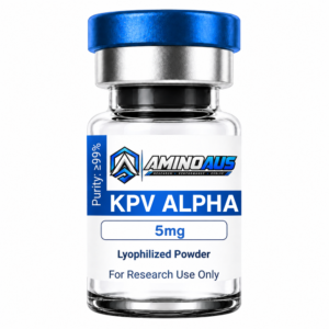 KPV- Alpha